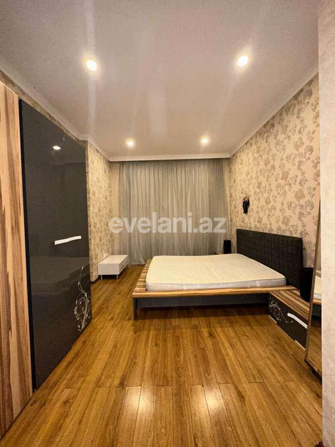 Kirayə verilir, yeni tikili, 2 otaqlı, 100 m², Bakı, Nəsimi r, 28 may m.