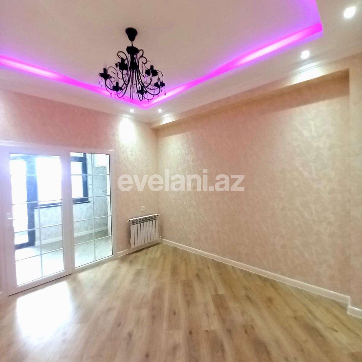 Satılır, yeni tikili, 2 otaqlı, 50 m², Bakı, Nərimanov r, Nəriman Nərimanov m.