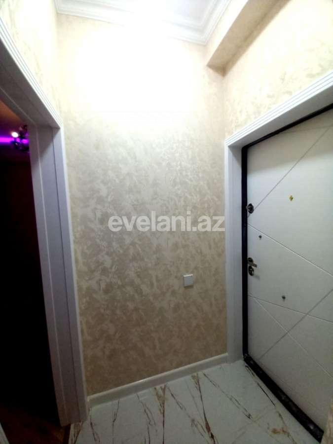 Satılır, yeni tikili, 2 otaqlı, 50 m², Bakı, Nərimanov r, Nəriman Nərimanov m.