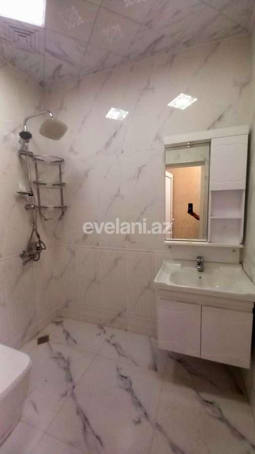 Satılır, yeni tikili, 2 otaqlı, 50 m², Bakı, Nərimanov r, Nəriman Nərimanov m.