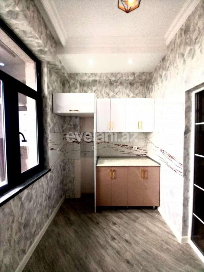 Satılır, yeni tikili, 2 otaqlı, 50 m², Bakı, Nərimanov r, Nəriman Nərimanov m.