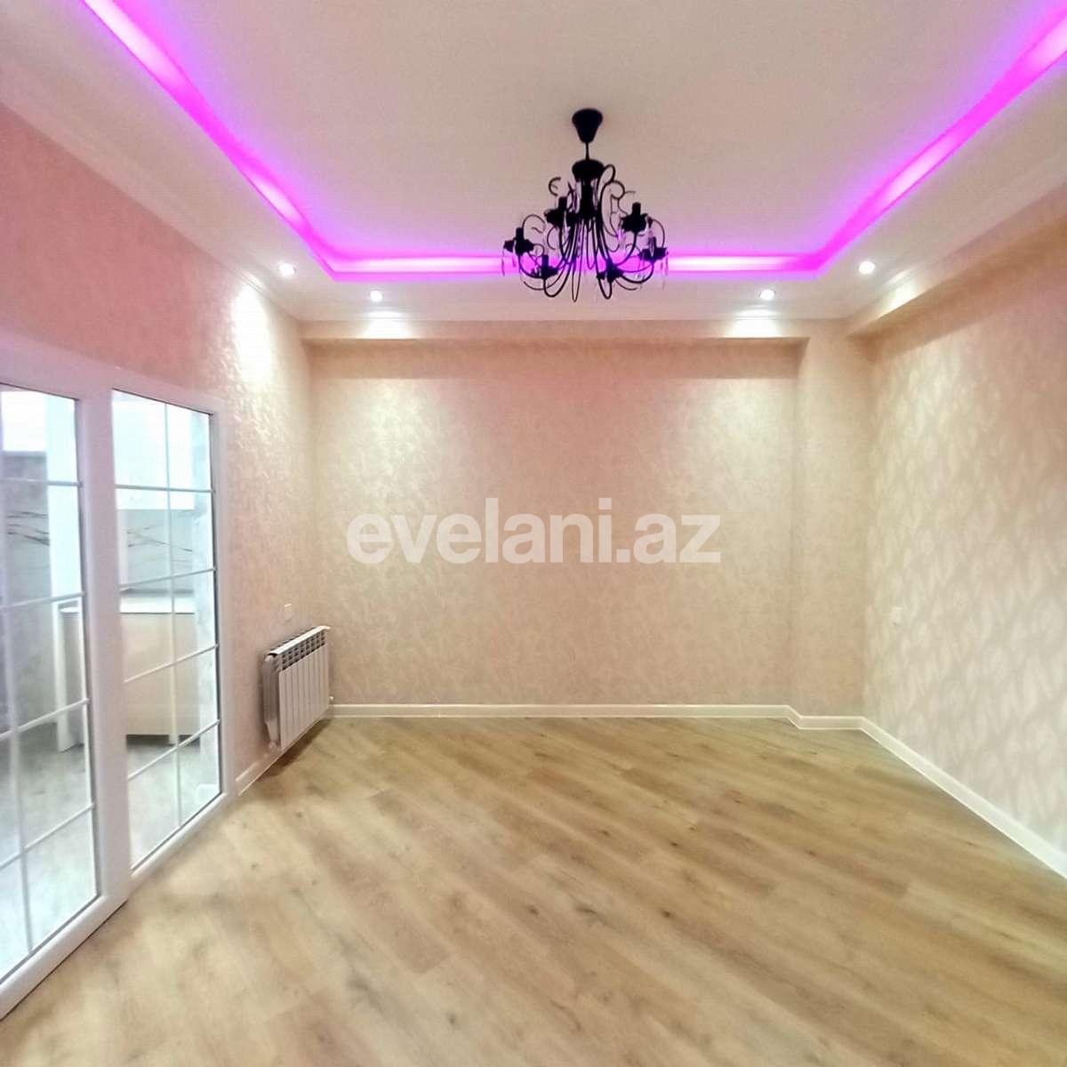 Satılır, yeni tikili, 2 otaqlı, 50 m², Bakı, Nərimanov r, Nəriman Nərimanov m.