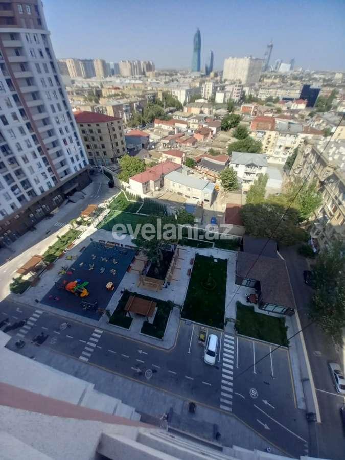 Satılır, yeni tikili, 2 otaqlı, 50 m², Bakı, Nərimanov r, Nəriman Nərimanov m.