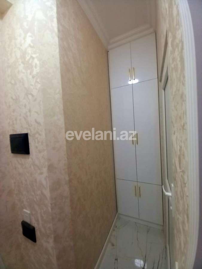 Satılır, yeni tikili, 2 otaqlı, 50 m², Bakı, Nərimanov r, Nəriman Nərimanov m.