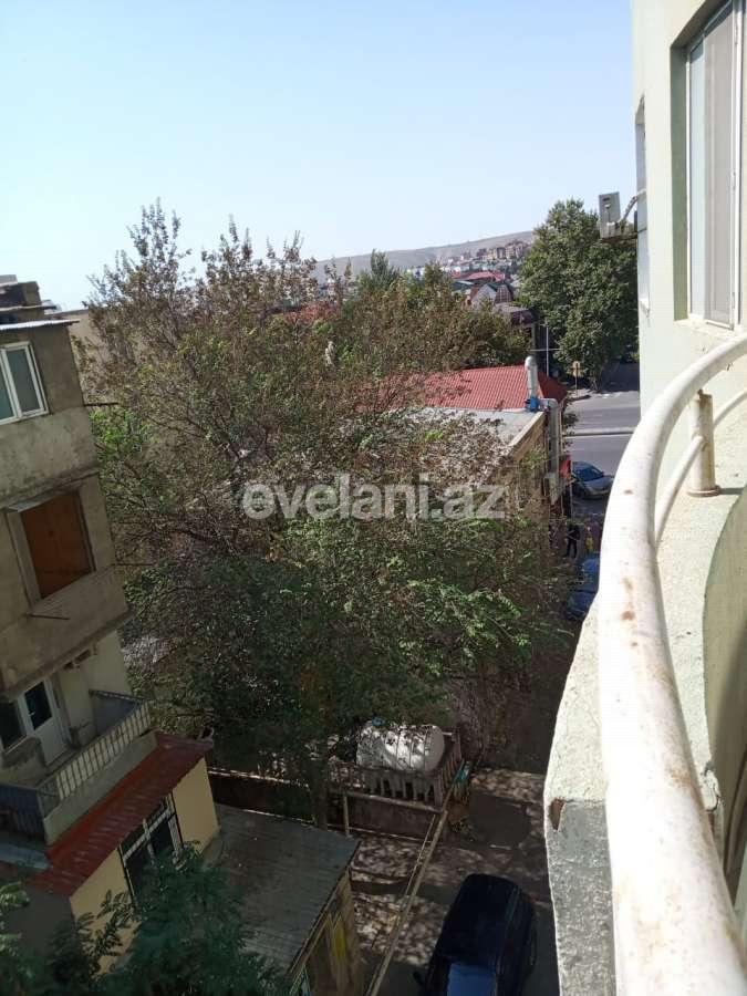 Rent, new building, 3 room, 120 m², Baku, Yasamal r, Yasamal d.