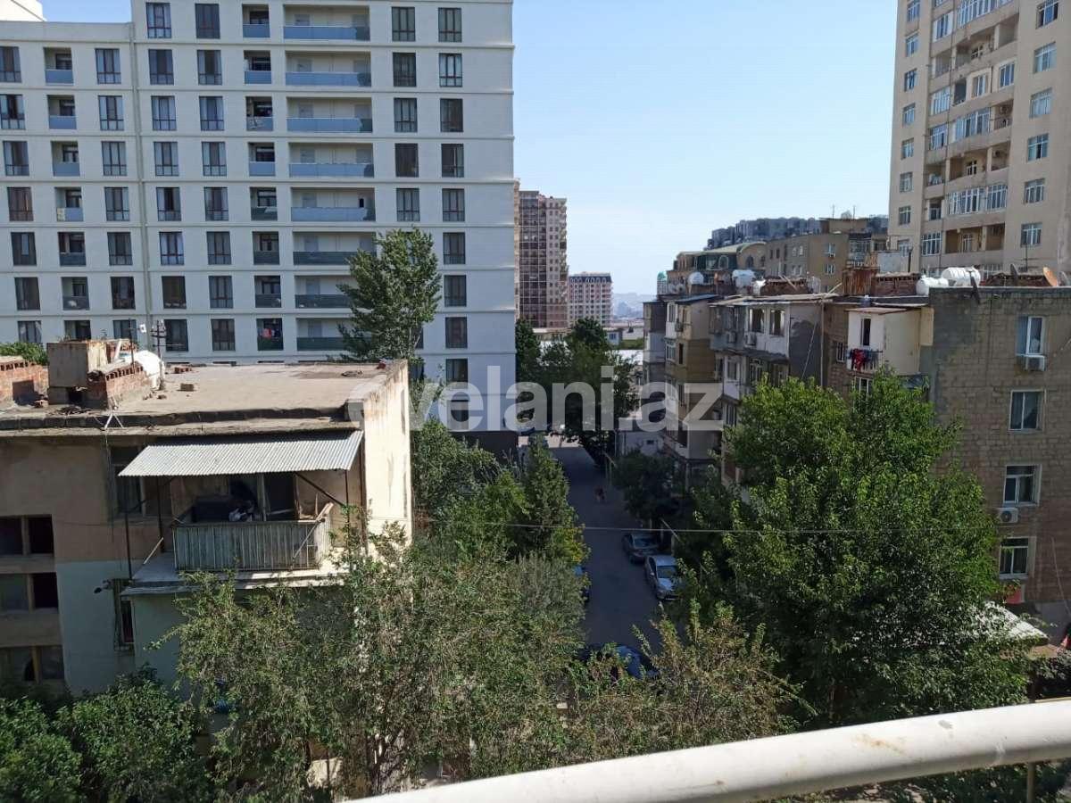 Rent, new building, 3 room, 120 m², Baku, Yasamal r, Yasamal d.