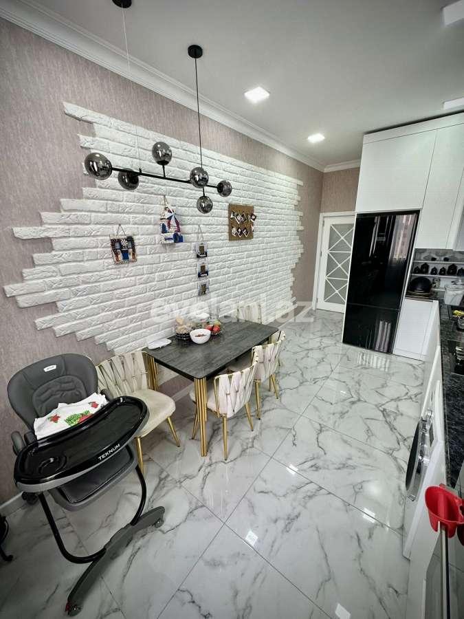 Sale, new building, 2 room, 70 m², Baku, Khatai r, Ahmedli m.