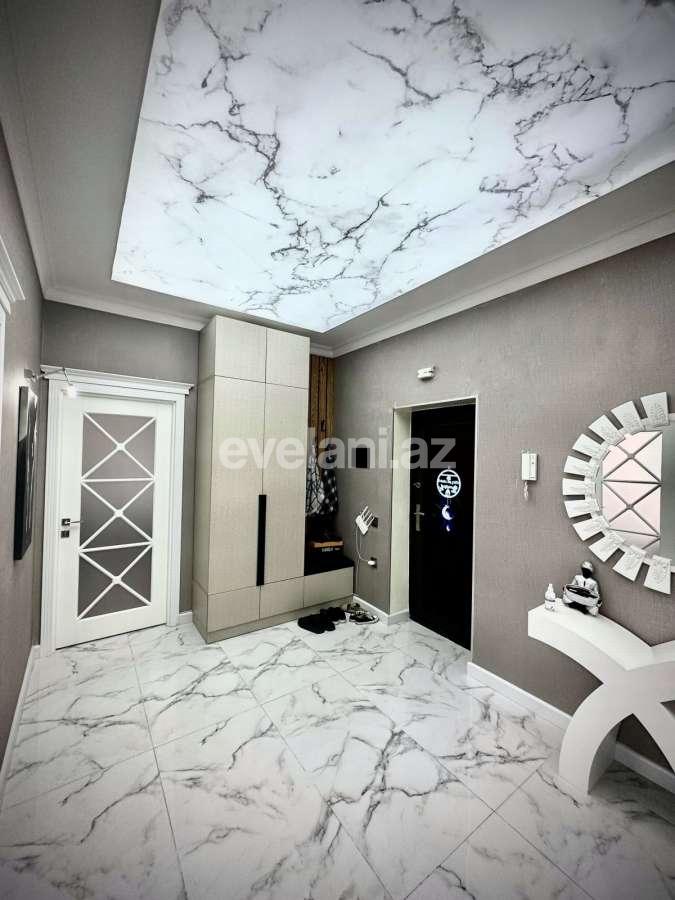 Sale, new building, 2 room, 70 m², Baku, Khatai r, Ahmedli m.