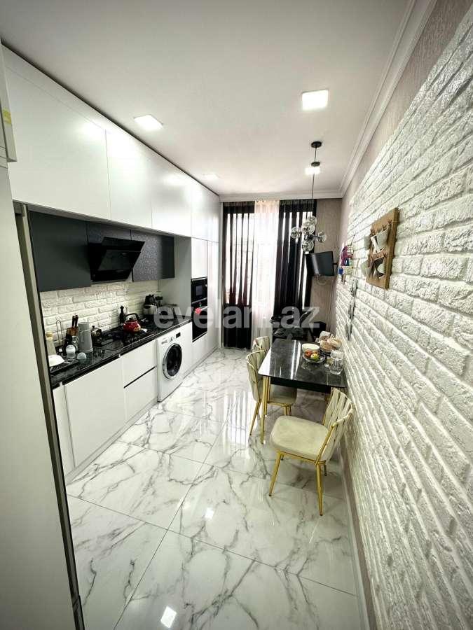 Sale, new building, 2 room, 70 m², Baku, Khatai r, Ahmedli m.