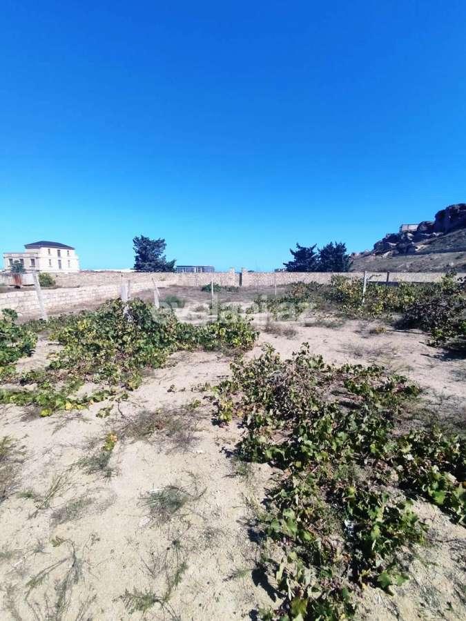 Sale, land, 12 ar, Baku, Sabunchu r, Nardaran d.