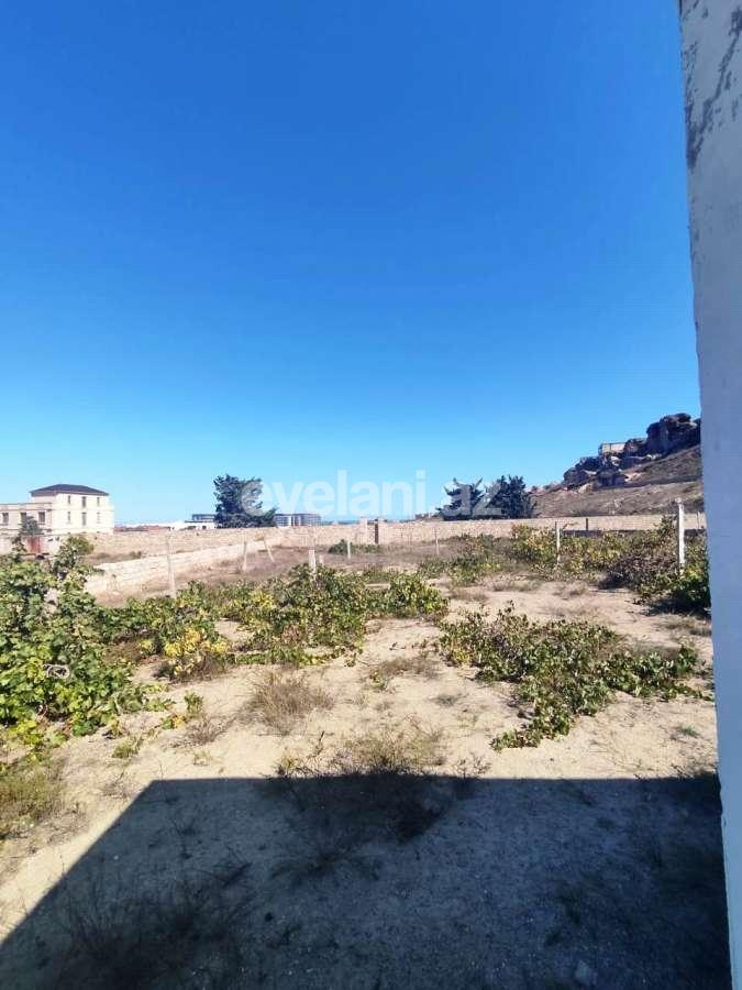 Sale, land, 12 ar, Baku, Sabunchu r, Nardaran d.
