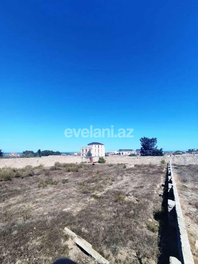 Sale, land, 12 ar, Baku, Sabunchu r, Nardaran d.