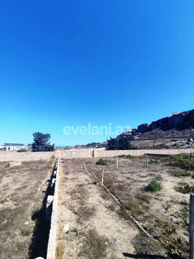 Sale, land, 12 ar, Baku, Sabunchu r, Nardaran d.