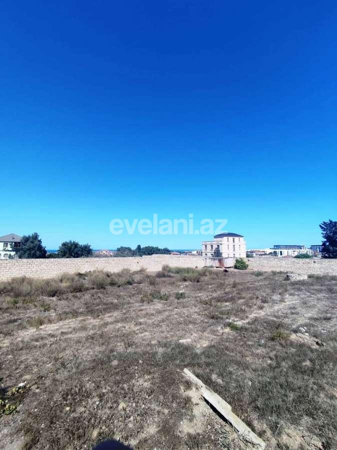 Sale, land, 12 ar, Baku, Sabunchu r, Nardaran d.