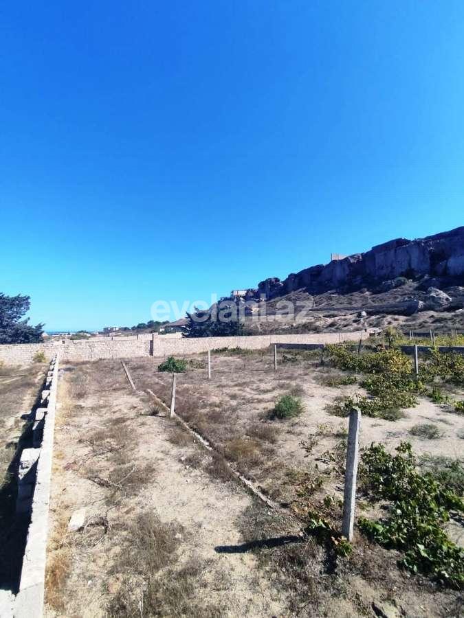 Sale, land, 12 ar, Baku, Sabunchu r, Nardaran d.