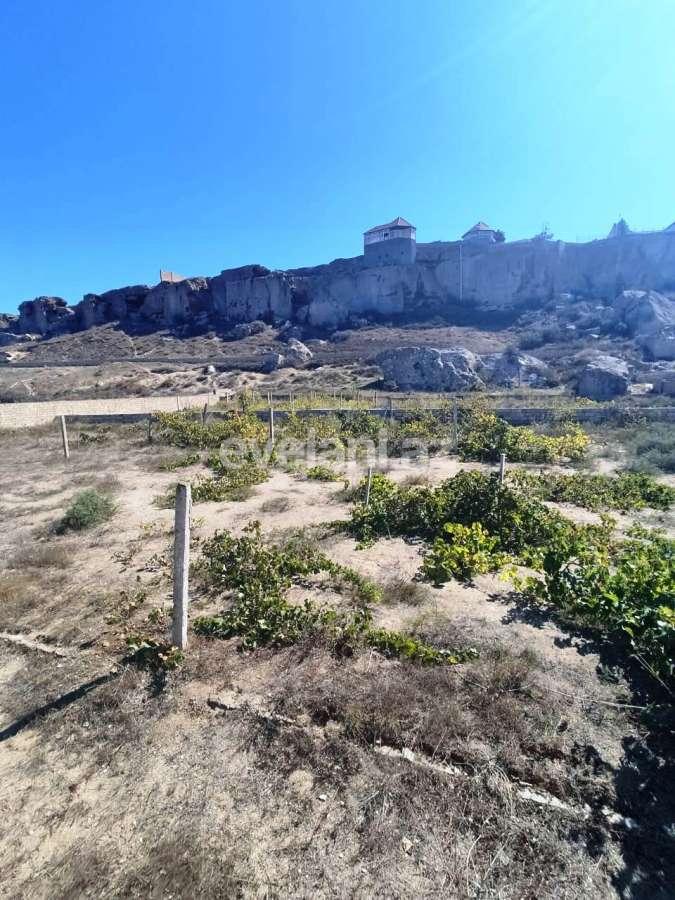 Sale, land, 12 ar, Baku, Sabunchu r, Nardaran d.