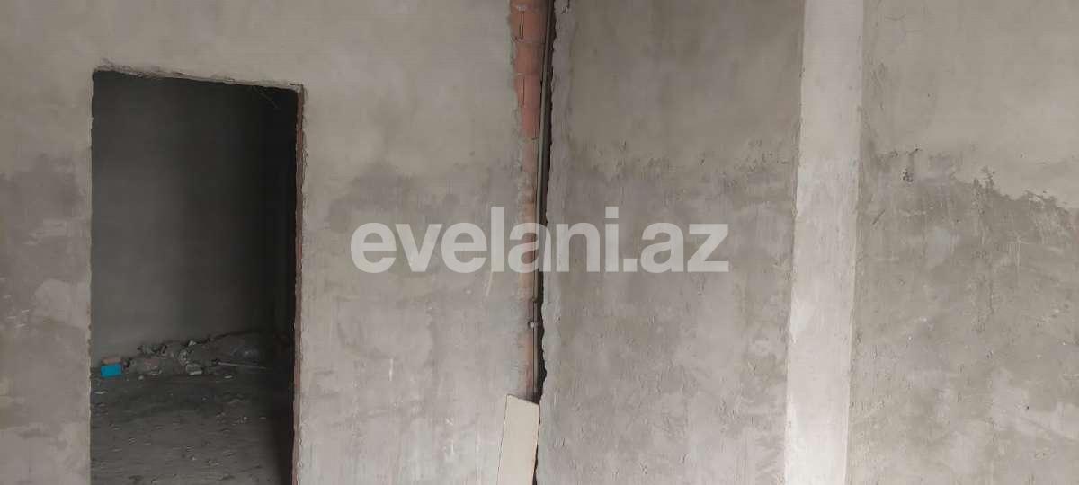 Satılır, yeni tikili, 2 otaqlı, 110 m², Bakı, Yasamal r, Yasamal q, Elmlər Akademiyası m.