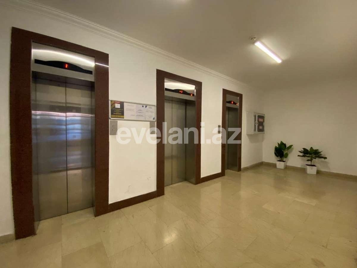 Satılır, yeni tikili, 4 otaqlı, 203 m², Bakı, Nəsimi r, Nizami m.