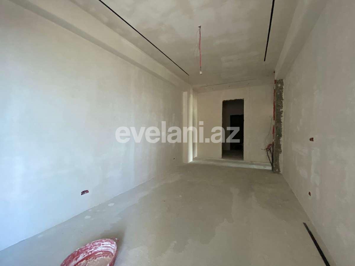 Satılır, yeni tikili, 4 otaqlı, 203 m², Bakı, Nəsimi r, Nizami m.