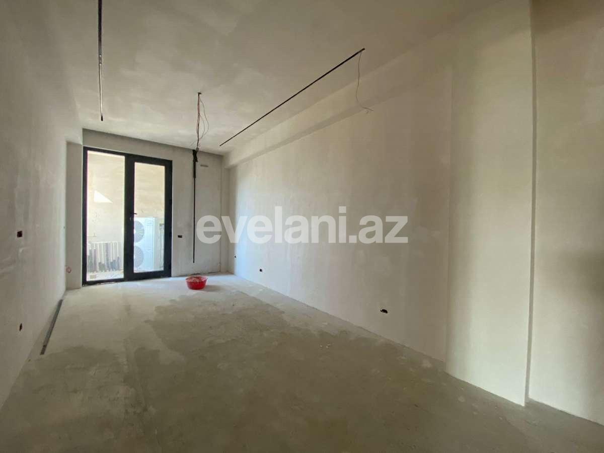 Satılır, yeni tikili, 4 otaqlı, 203 m², Bakı, Nəsimi r, Nizami m.