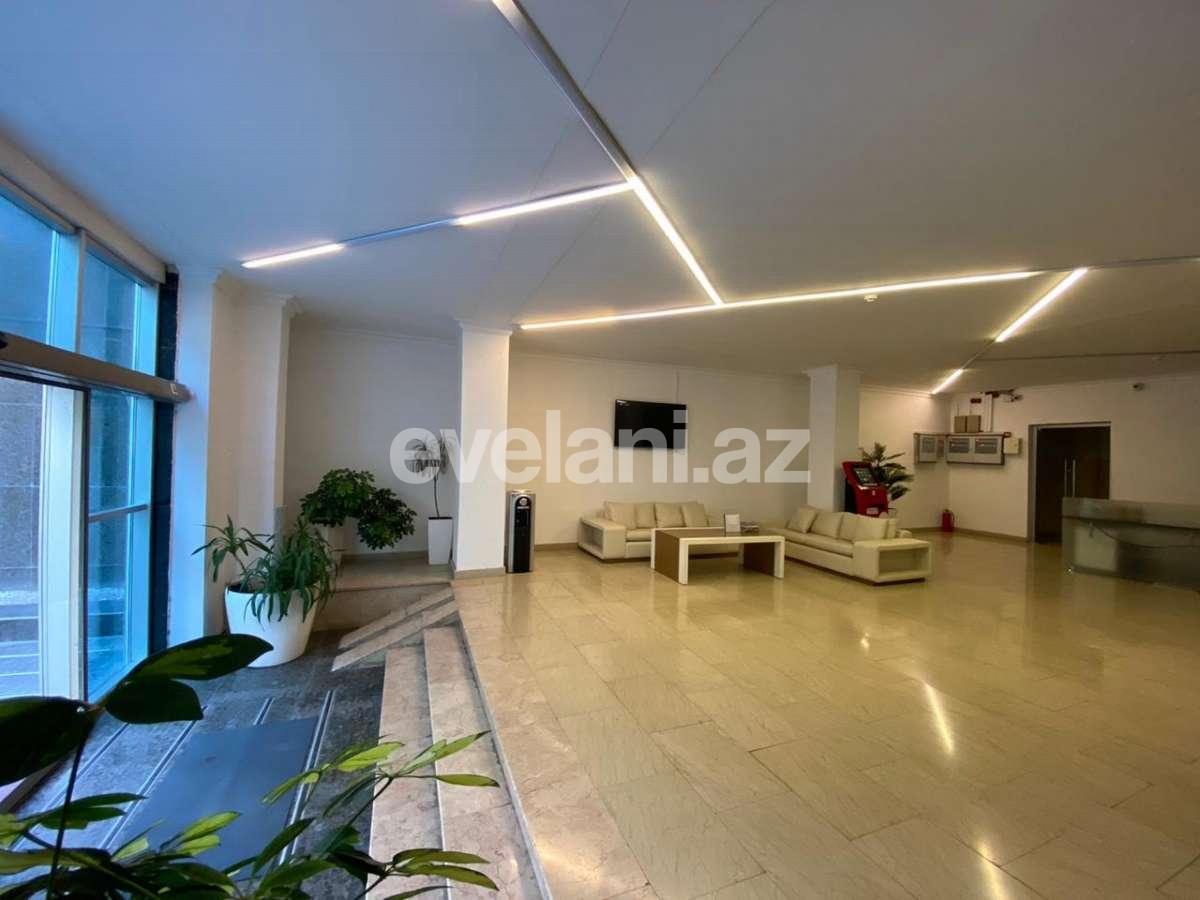 Satılır, yeni tikili, 4 otaqlı, 203 m², Bakı, Nəsimi r, Nizami m.