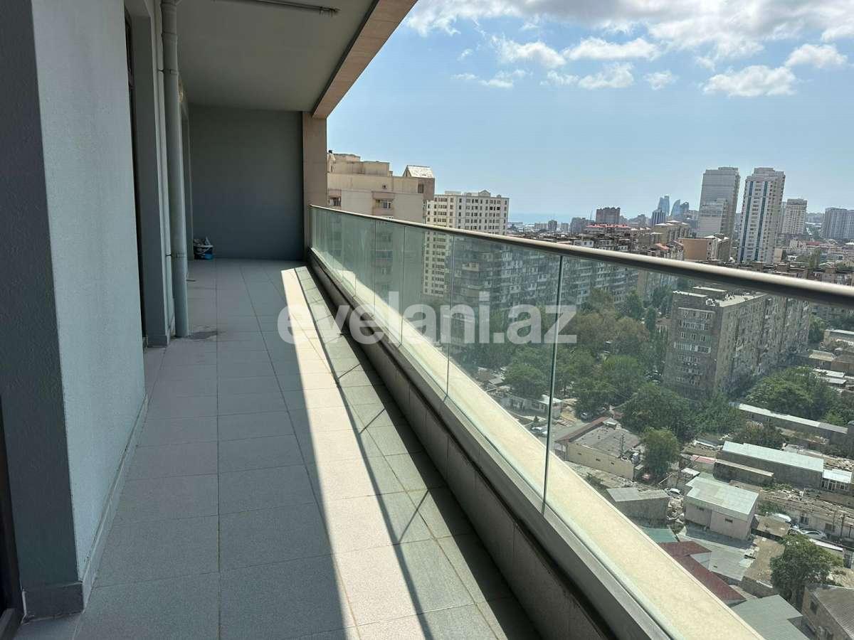 Sale, new building, 3 room, 148 m², Baku, Yasamal r.