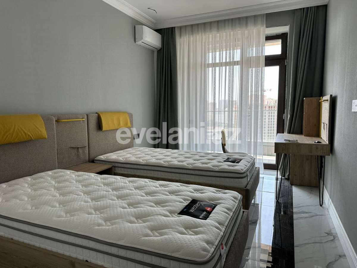 Sale, new building, 3 room, 148 m², Baku, Yasamal r.