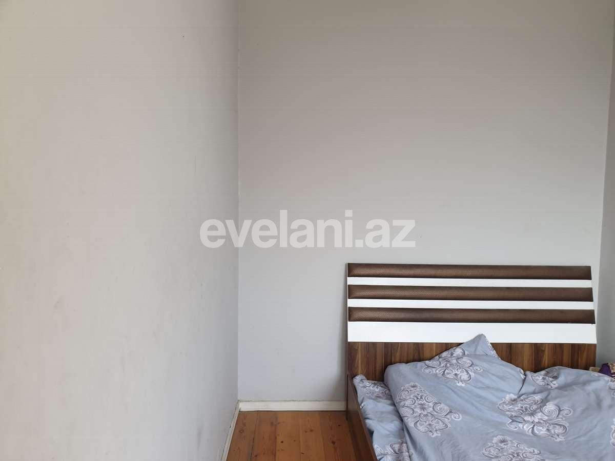 Kirayə verilir, yeni tikili, 2 otaqlı, 60 m², Bakı, Nərimanov r, Nəriman Nərimanov m.