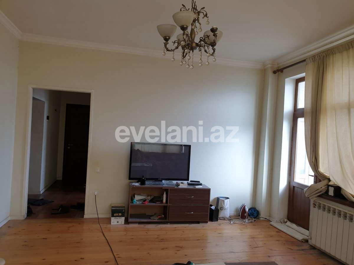 Kirayə verilir, yeni tikili, 2 otaqlı, 60 m², Bakı, Nərimanov r, Nəriman Nərimanov m.