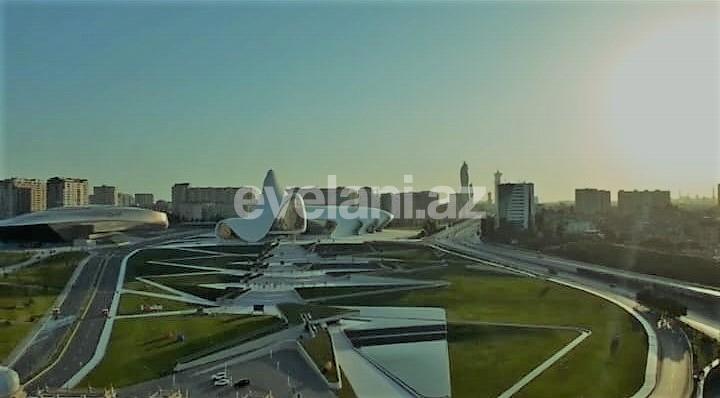 Kirayə verilir, yeni tikili, 2 otaqlı, 60 m², Bakı, Nərimanov r, Nəriman Nərimanov m.