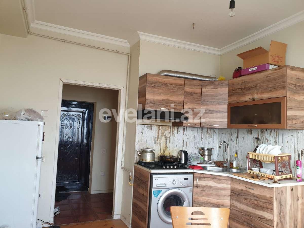 Kirayə verilir, yeni tikili, 2 otaqlı, 60 m², Bakı, Nərimanov r, Nəriman Nərimanov m.