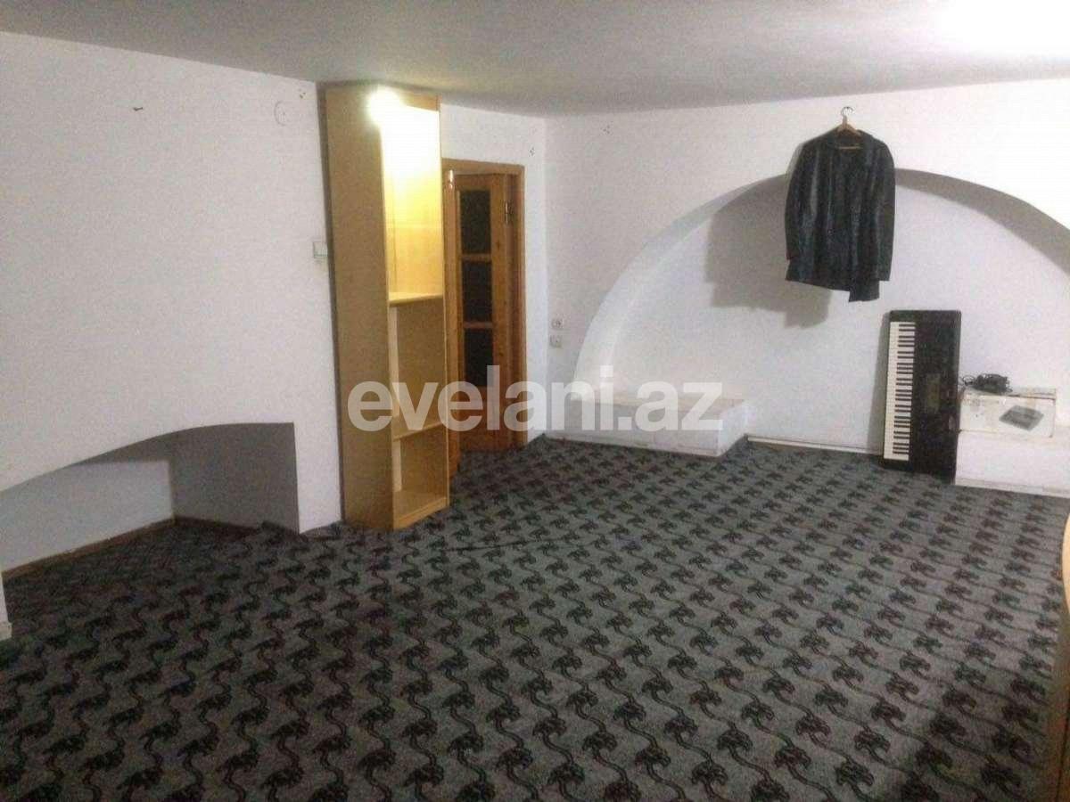 Satılır, ofis, 4 otaqlı, 120 m², Bakı, Səbail r, Sahil m.