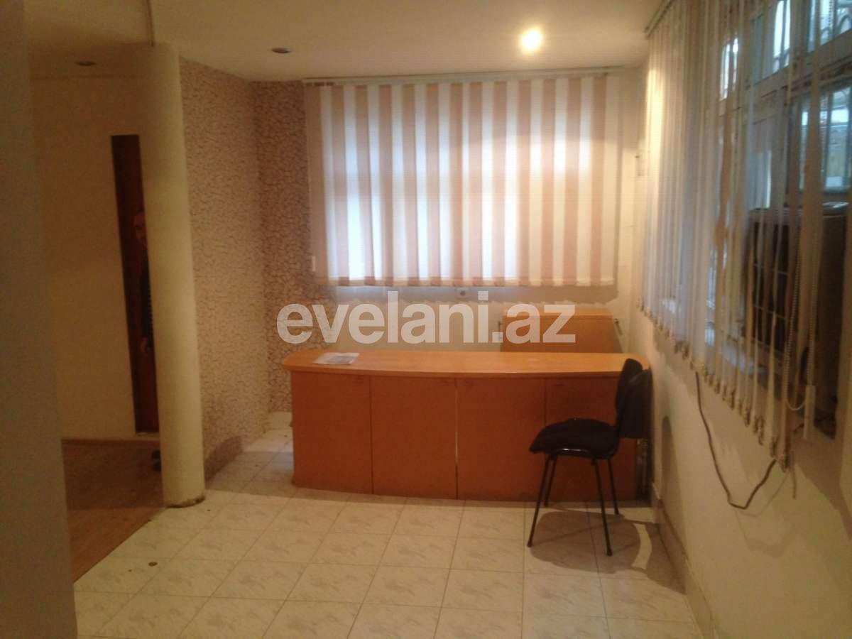 Satılır, ofis, 4 otaqlı, 120 m², Bakı, Səbail r, Sahil m.
