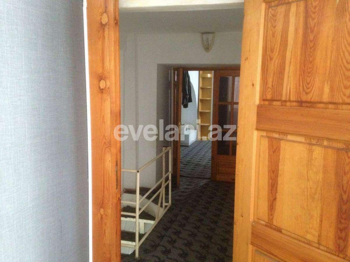 Satılır, ofis, 4 otaqlı, 120 m², Bakı, Səbail r, Sahil m.