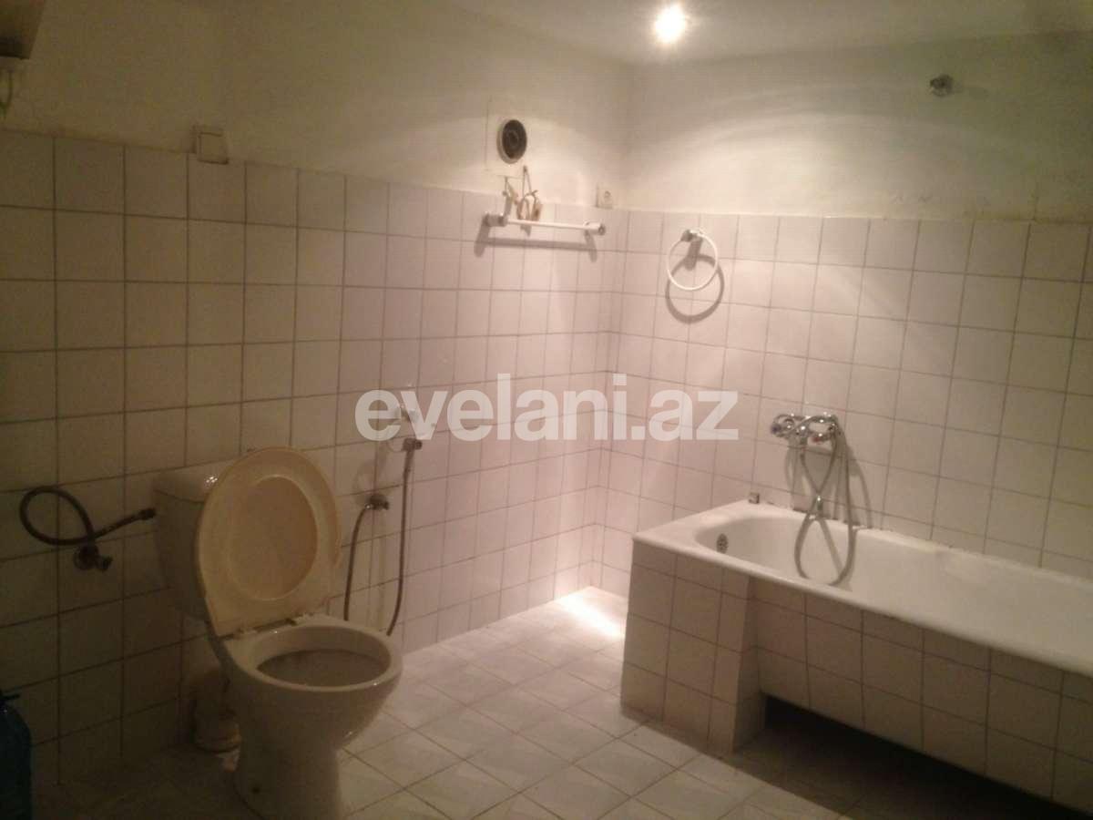 Satılır, ofis, 4 otaqlı, 120 m², Bakı, Səbail r, Sahil m.