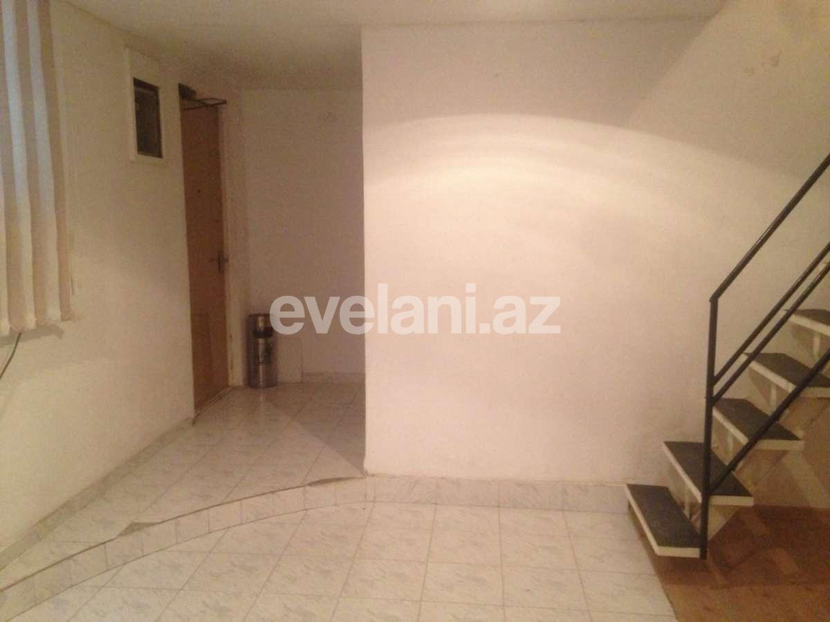 Satılır, ofis, 4 otaqlı, 120 m², Bakı, Səbail r, Sahil m.