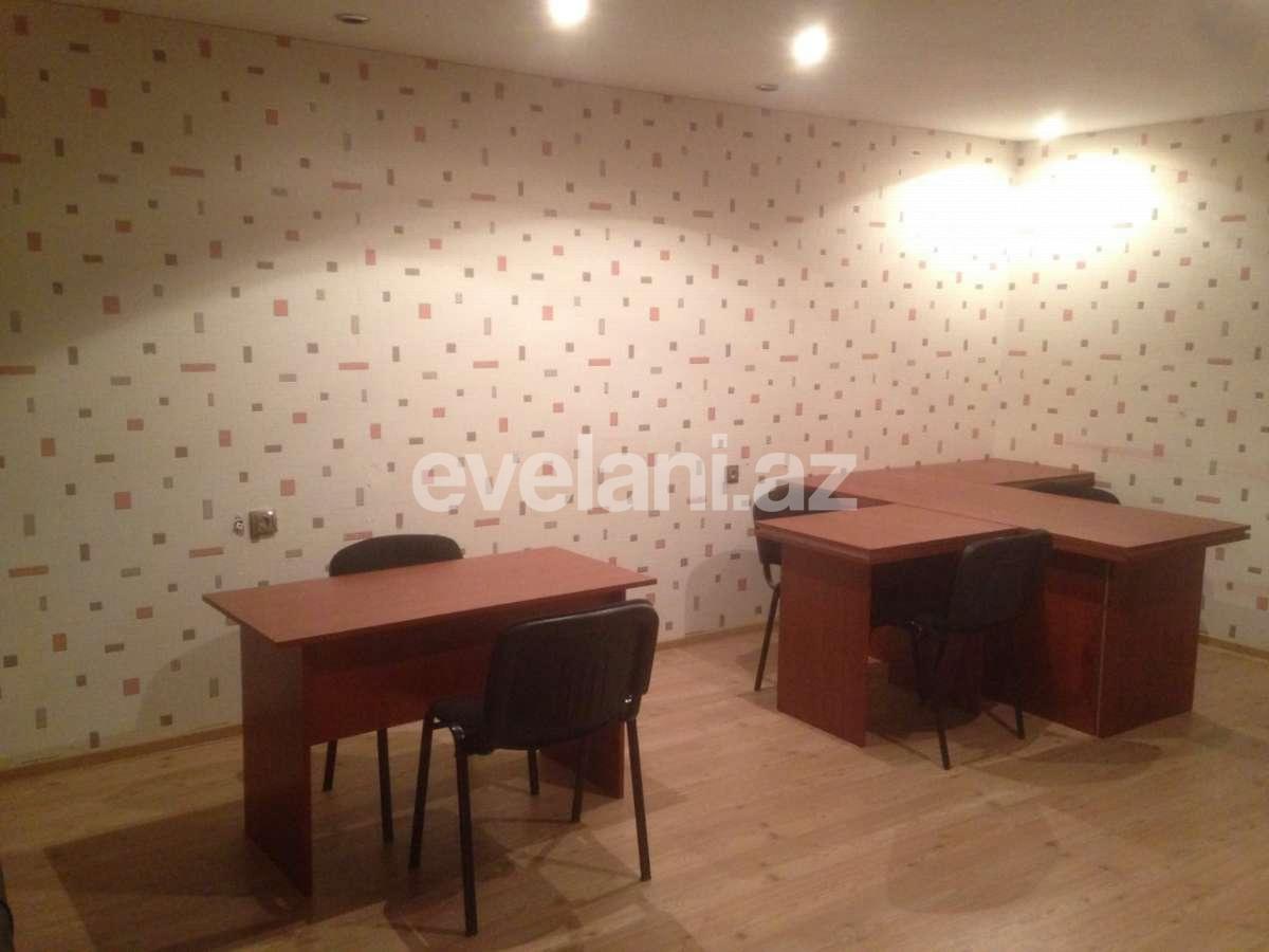 Satılır, ofis, 4 otaqlı, 120 m², Bakı, Səbail r, Sahil m.