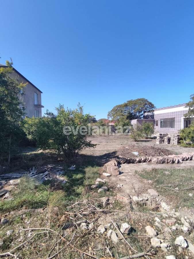 Sale, land, 7 ar, Baku, Khazar r, Mardakan d.