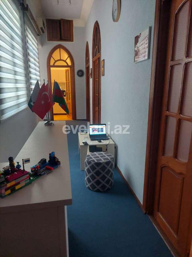 Kirayə verilir, köhnə tikili, 3 otaqlı, 120 m², Bakı, Nəsimi r, 28 may m.