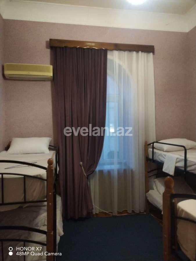 Kirayə verilir, köhnə tikili, 3 otaqlı, 120 m², Bakı, Nəsimi r, 28 may m.