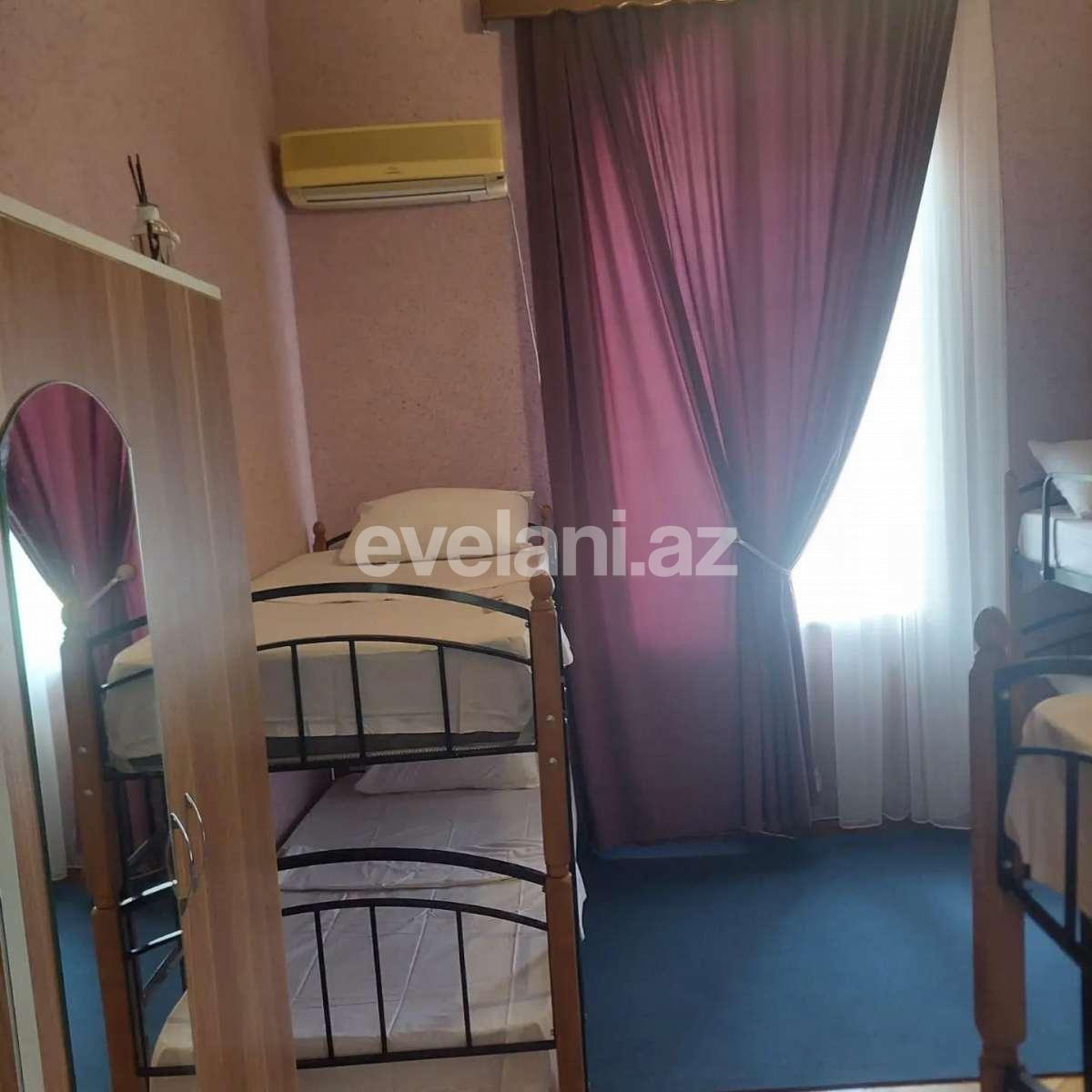 Kirayə verilir, köhnə tikili, 3 otaqlı, 120 m², Bakı, Nəsimi r, 28 may m.