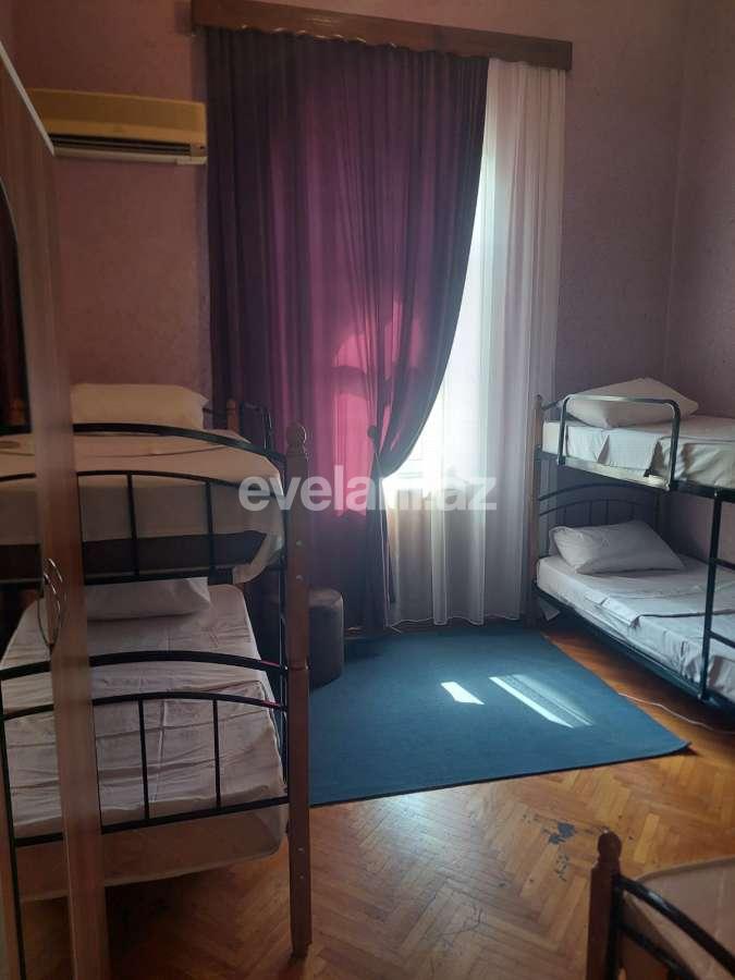 Kirayə verilir, köhnə tikili, 3 otaqlı, 120 m², Bakı, Nəsimi r, 28 may m.