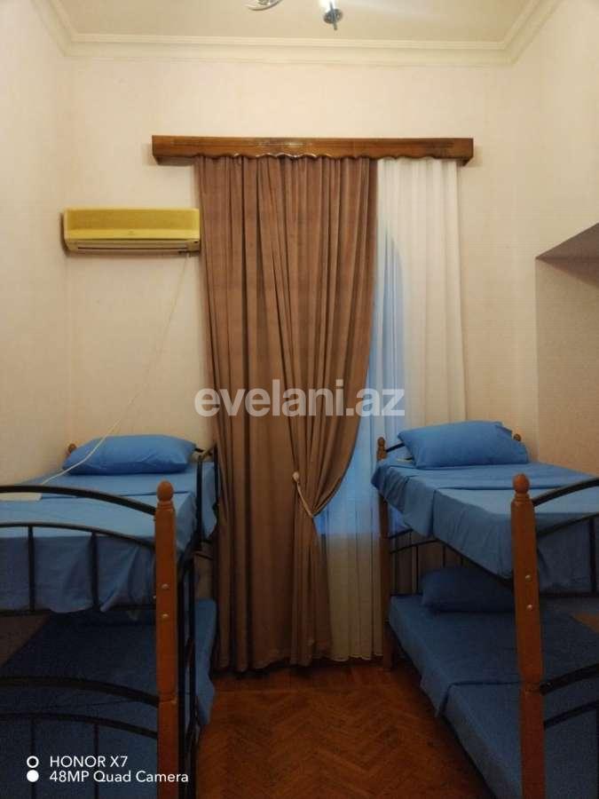 Kirayə verilir, köhnə tikili, 3 otaqlı, 120 m², Bakı, Nəsimi r, 28 may m.