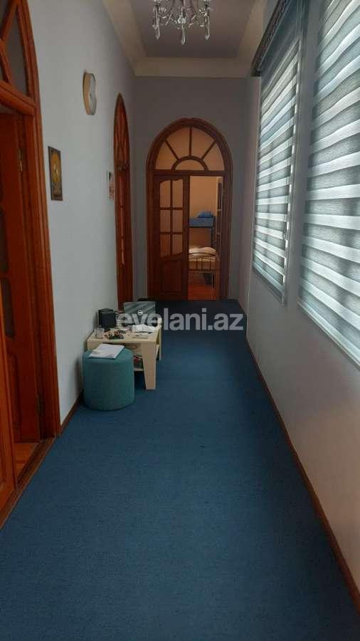 Kirayə verilir, köhnə tikili, 3 otaqlı, 120 m², Bakı, Nəsimi r, 28 may m.