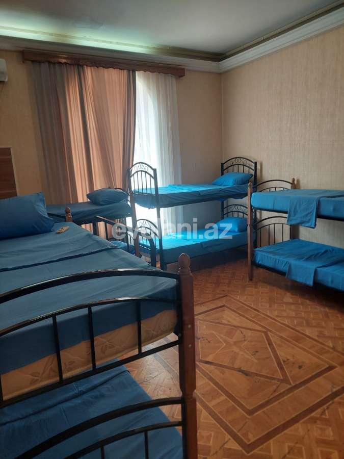 Kirayə verilir, köhnə tikili, 3 otaqlı, 120 m², Bakı, Nəsimi r, 28 may m.