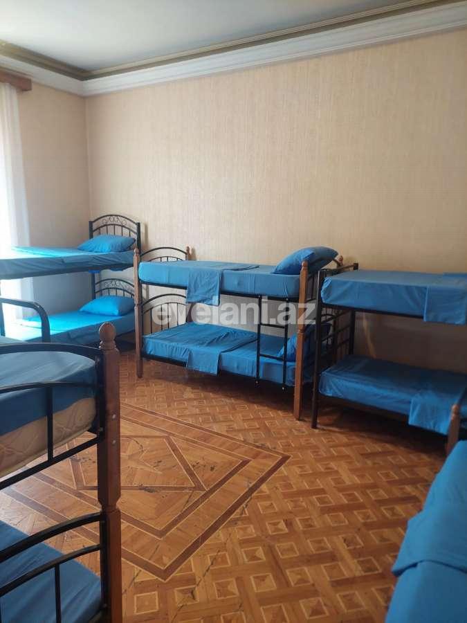 Kirayə verilir, köhnə tikili, 3 otaqlı, 120 m², Bakı, Nəsimi r, 28 may m.