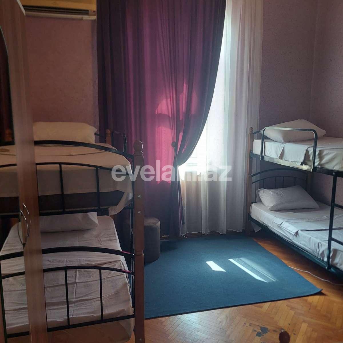 Kirayə verilir, köhnə tikili, 3 otaqlı, 120 m², Bakı, Nəsimi r, 28 may m.