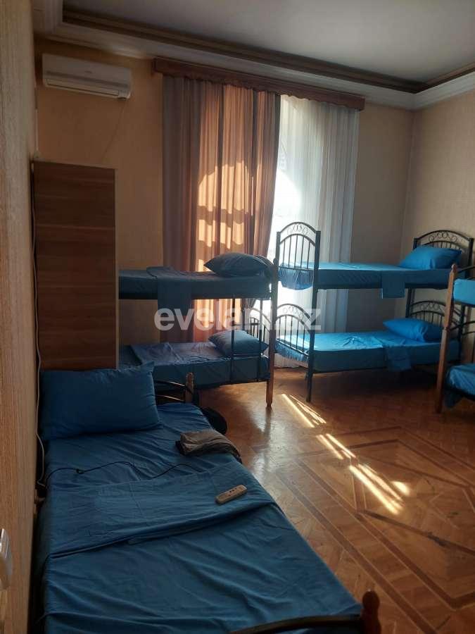 Kirayə verilir, köhnə tikili, 3 otaqlı, 120 m², Bakı, Nəsimi r, 28 may m.
