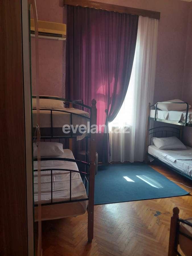 Kirayə verilir, köhnə tikili, 3 otaqlı, 120 m², Bakı, Nəsimi r, 28 may m.