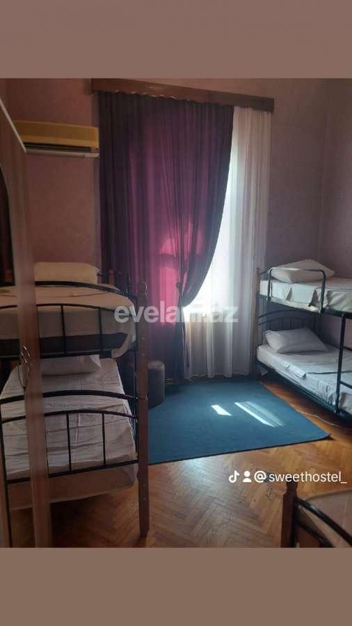 Kirayə verilir, köhnə tikili, 3 otaqlı, 120 m², Bakı, Nəsimi r, 28 may m.